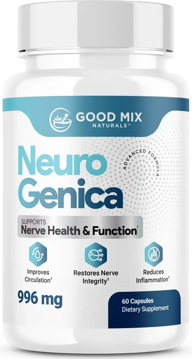 neurogenica supplement