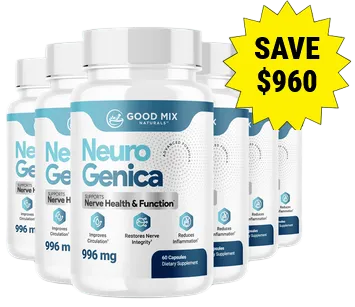 neurogenica official website