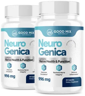 neurogenica supplement