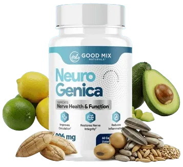 neurogenica official website