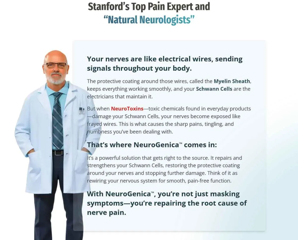 neurogenica background - 4 