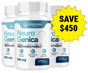 neurogenica official website