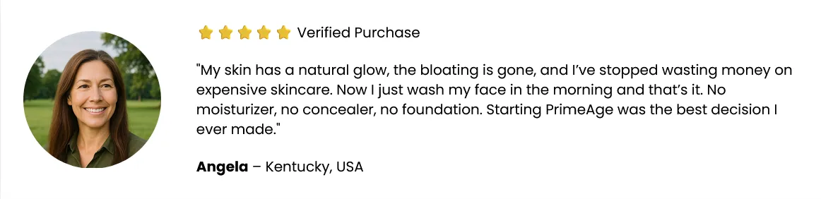 prime age customer reviews - 1