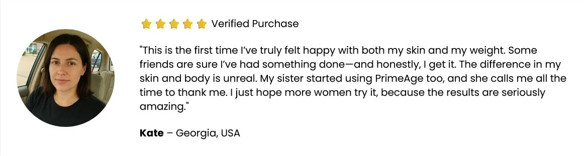 prime age customer reviews - 2