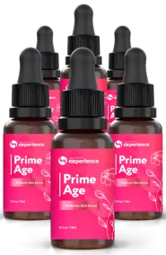 prime age official website