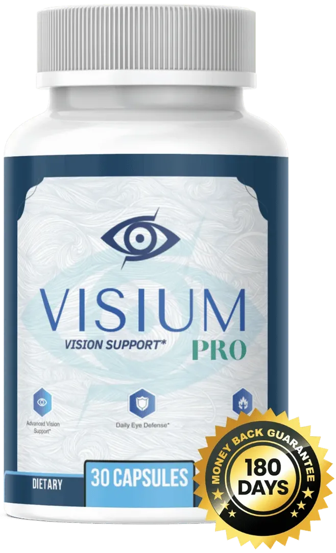 visium pro 1 bottle