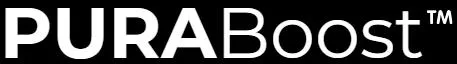 pura boost logo - 4