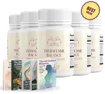 thyrafemme balance official website