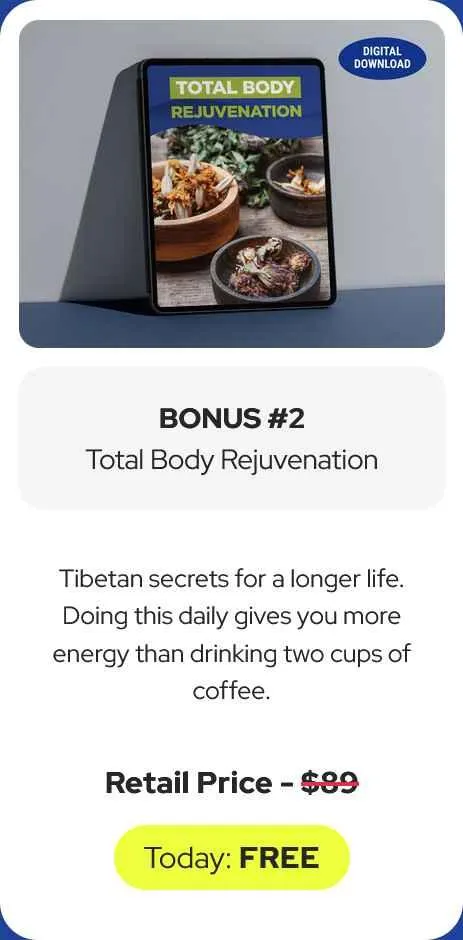 ultrafasting complex bonus - 2