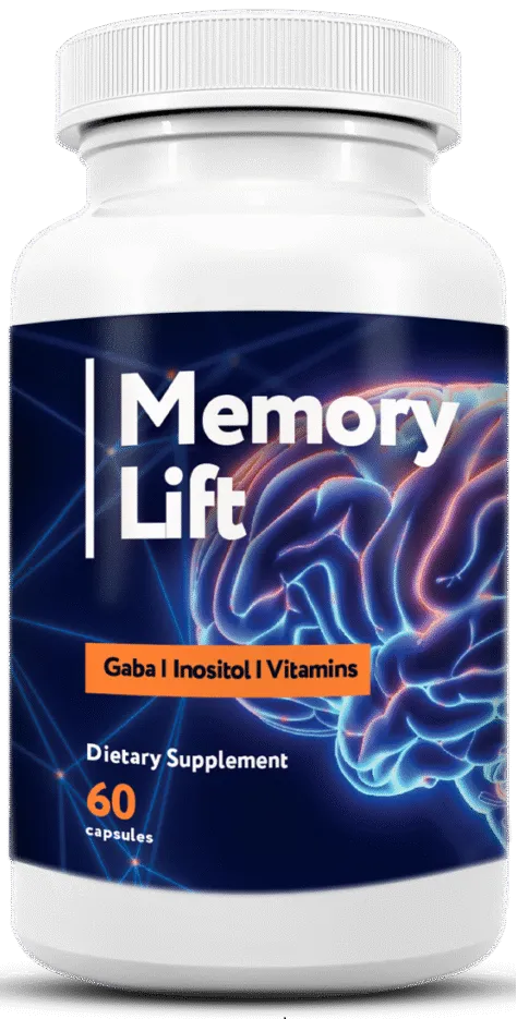 memory lift supplement