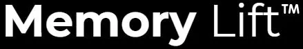 memory lift logo - 4