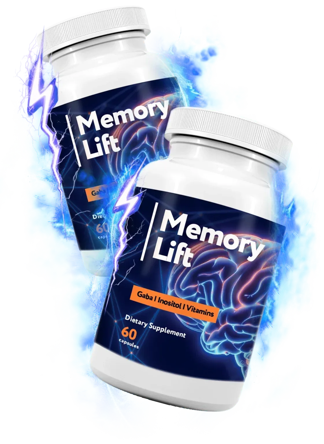 memory lift official website