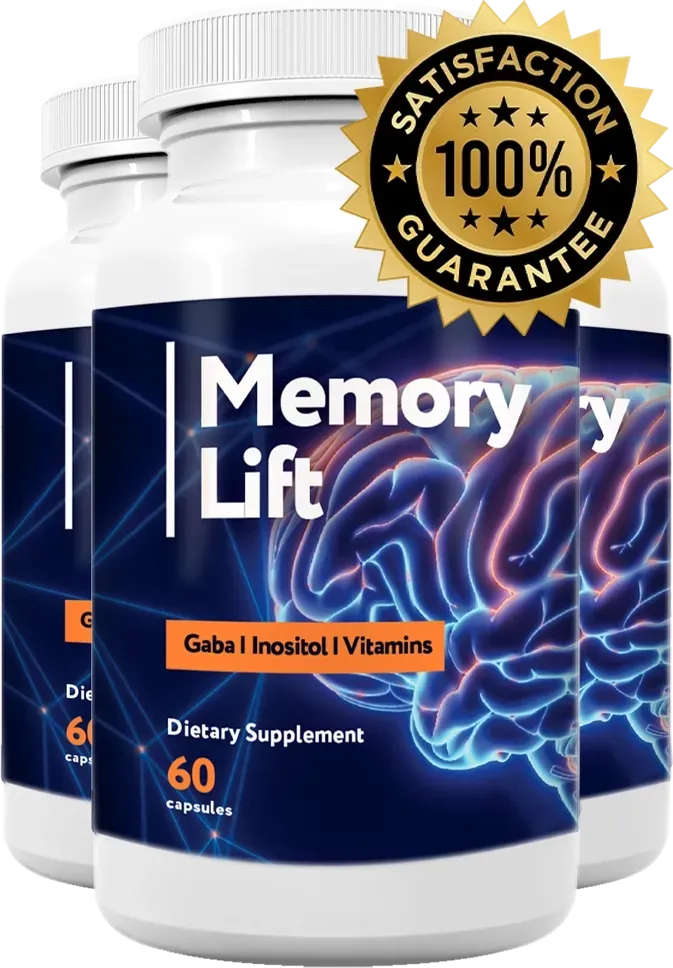 memory lift supplement