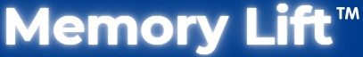 memory lift logo - 5