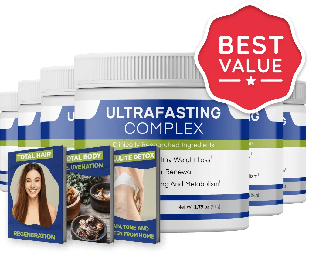 order ultrafasting complex