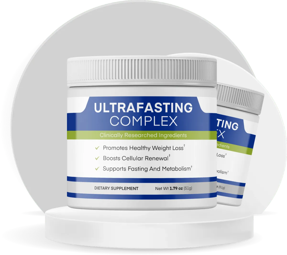 ultrafasting complex official website