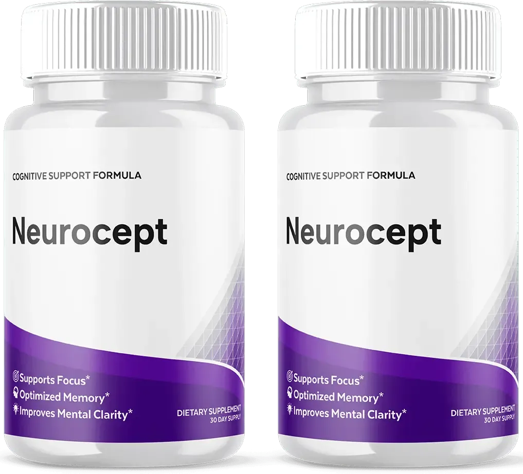 neurocept supplement