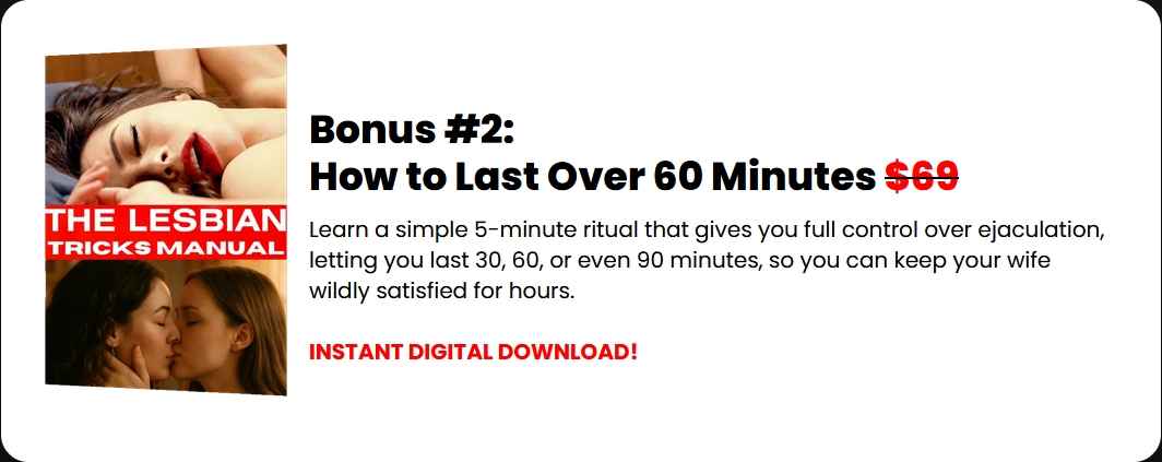 mens growth bonus - 2