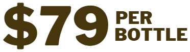 $79 per bottle