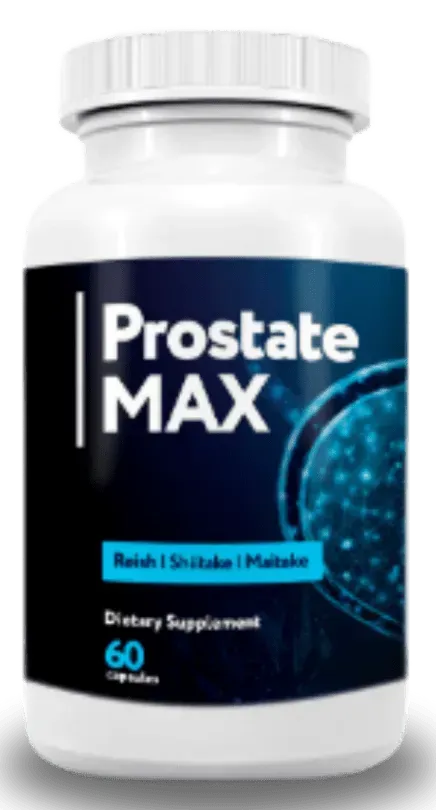 prostate max supplement