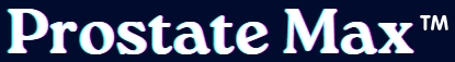 prostate max logo - 1
