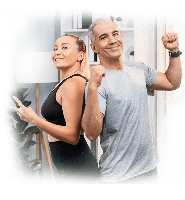 happy customer life - 1