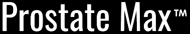 prostate max logo - 2