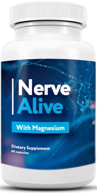 nerve alive supplement