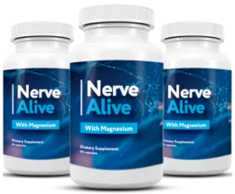 nerve alive supplement