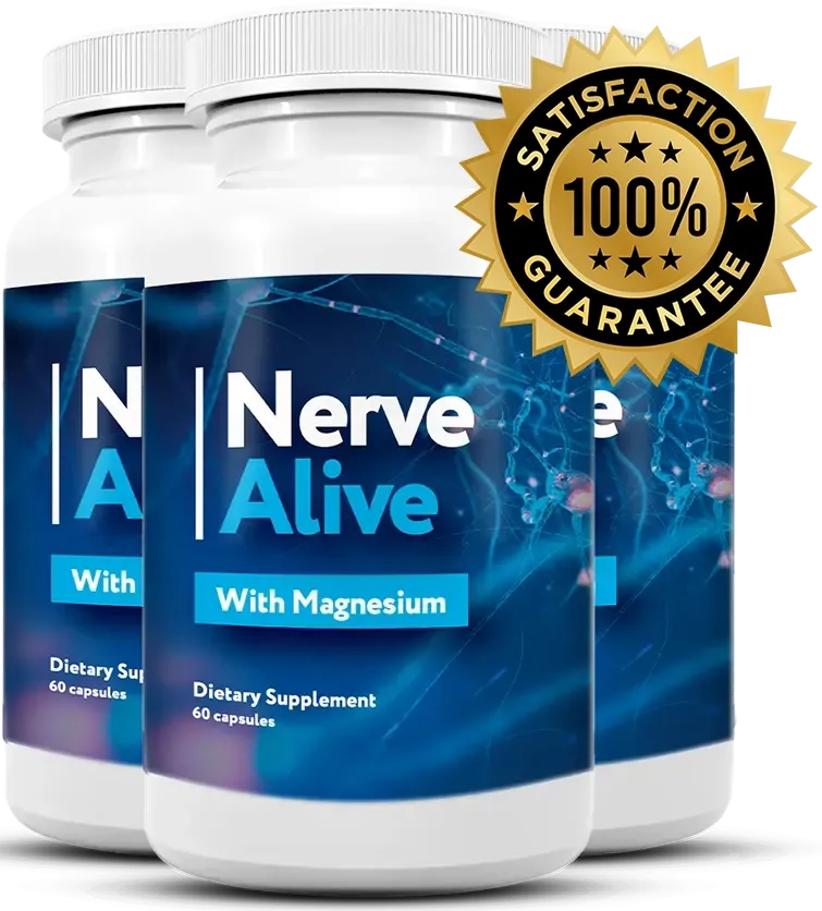 nerve alive official website