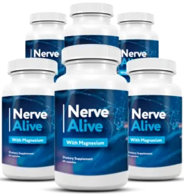 order nerve alive