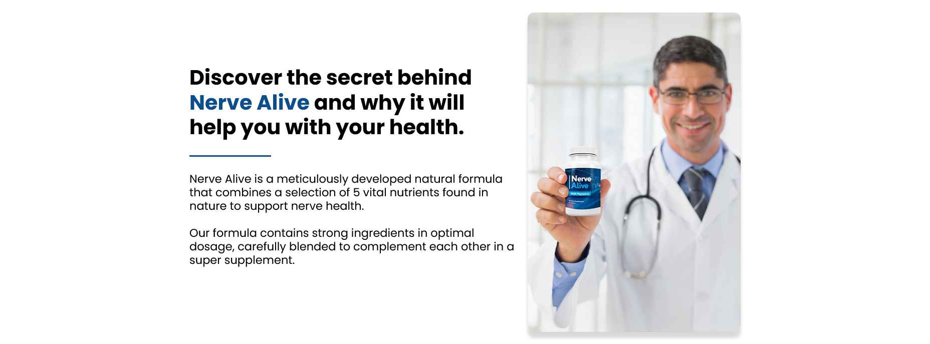 nerve alive background - 2