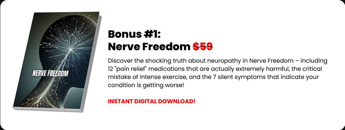nerve alive bonus - 2