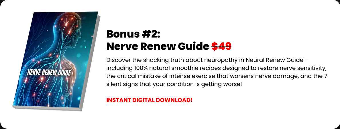 nerve alive bonus - 1