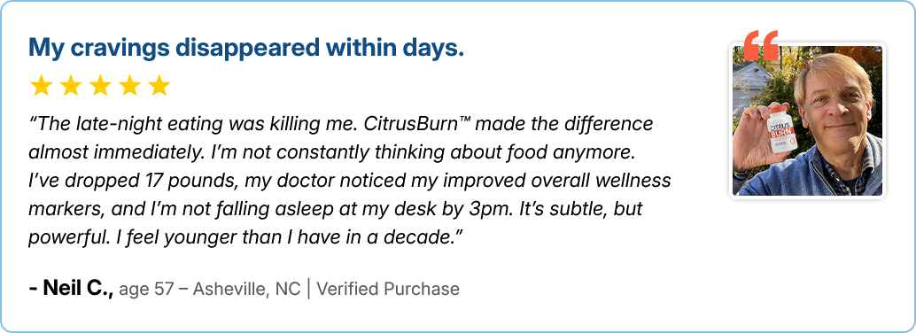 citrusburn customer reviews - 2