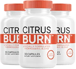 citrusburn official website