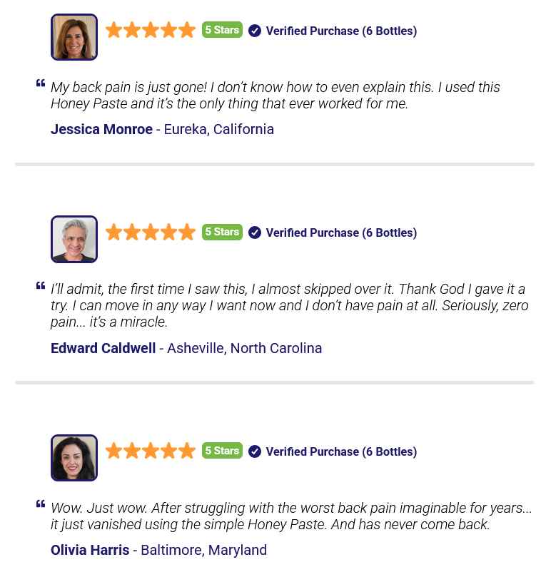 backbiome customer reviews