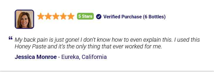 backbiome customer reviews - 1