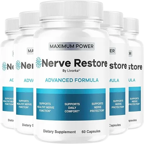 order nerve restore