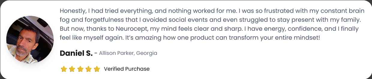 nerve restore customer reviews - 2