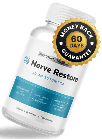 nerve restore supplement