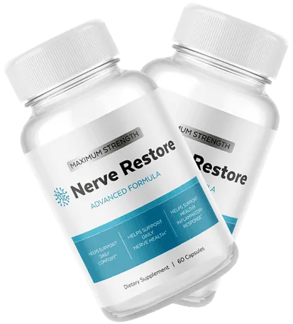 nerve restore supplement