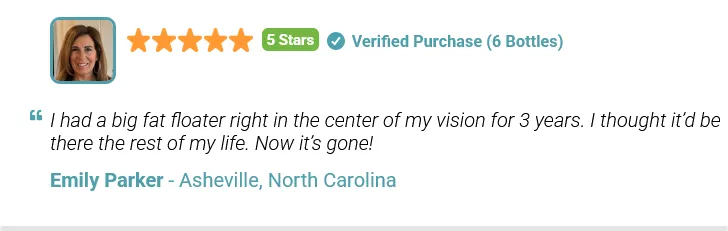 retina clear customer reviews - 3