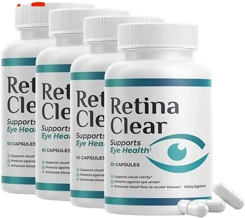 retina clear official website