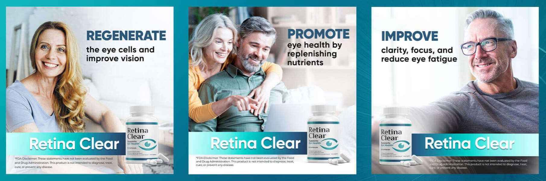 retina clear background - 1