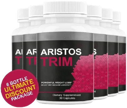 aristos trim official website