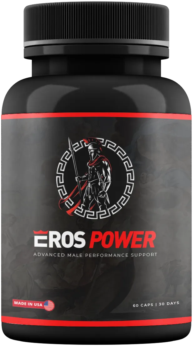 erospower 1 bottle