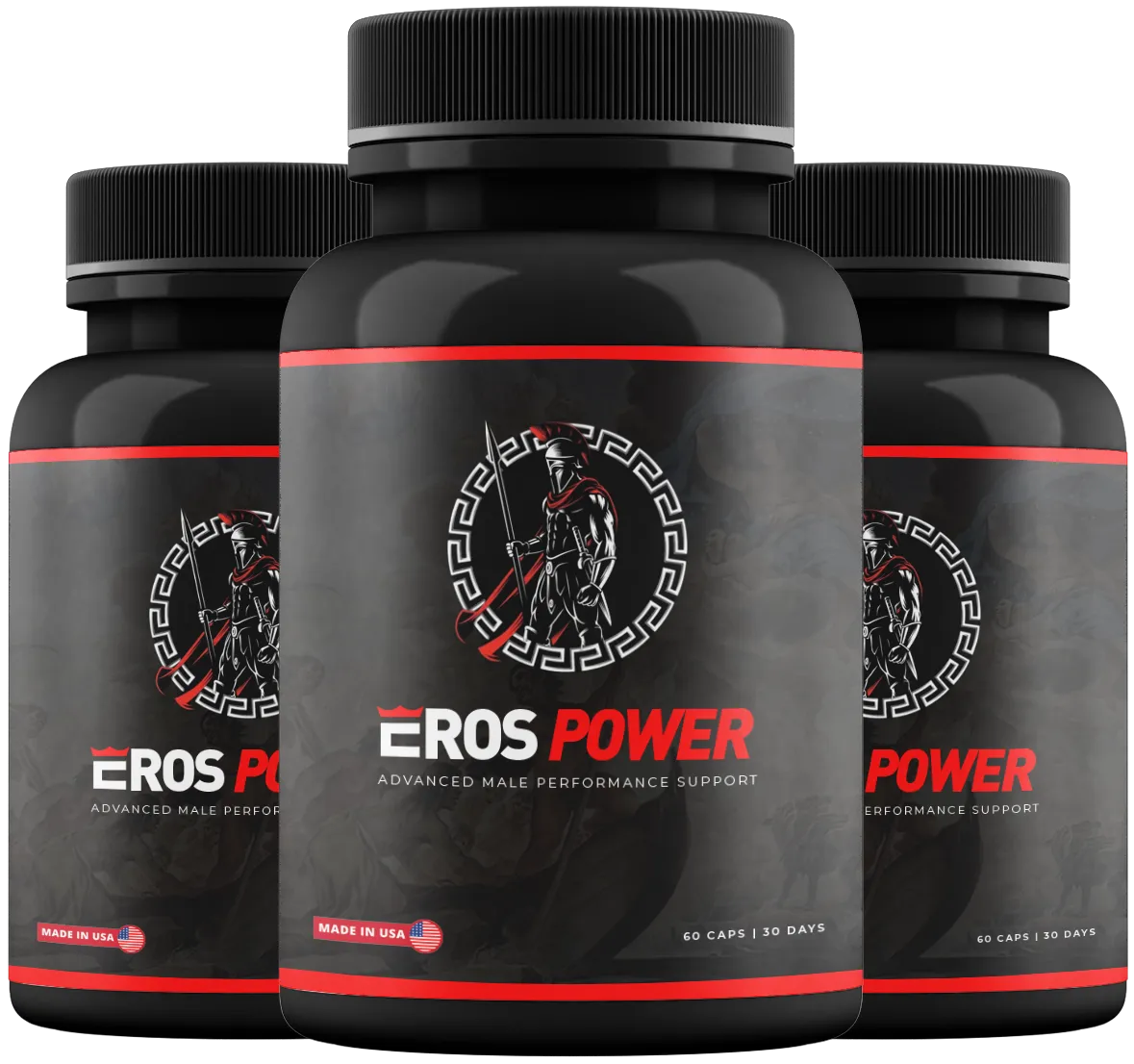 erospower official website