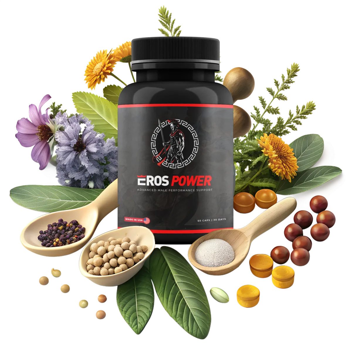 erospower official website