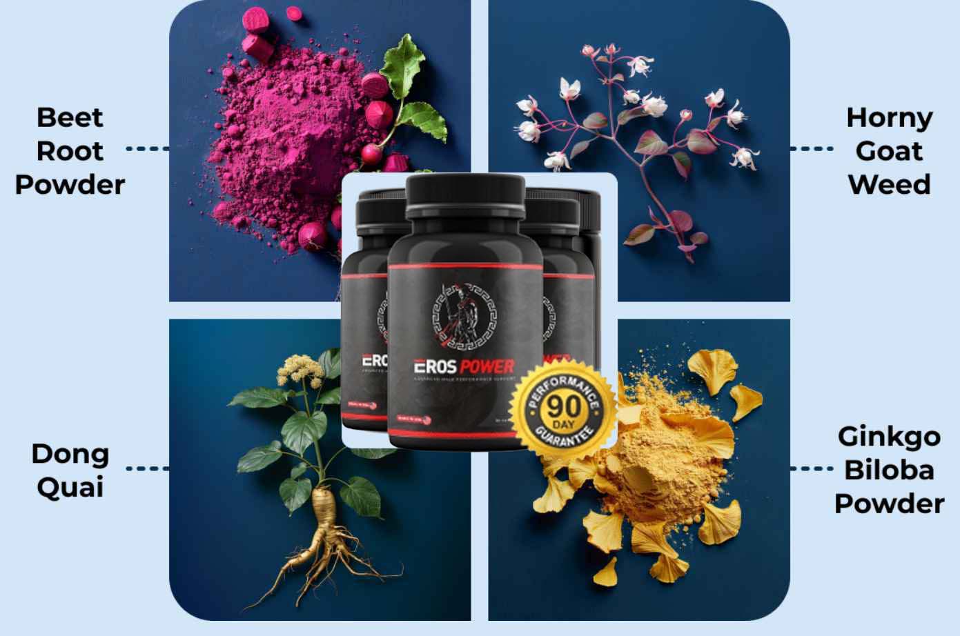 eros power ingredients list